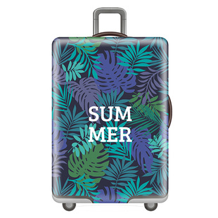 行李箱保护套旅行箱套皮箱子防尘罩24弹力耐磨20寸外套户外加厚