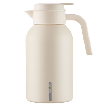 九阳保温壶家用大容量保温水壶