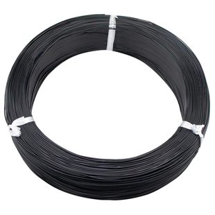 1571电子线32/30/28/26/24/22/18/16AWG铜镀锡多股铜芯软电线