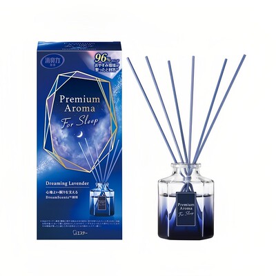 日本ST小鸡空气芳香助睡眠香薰