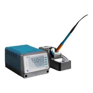 官方原厂正品拓尔T12-X智能无铅焊台峰值功率150W高性能专业维修