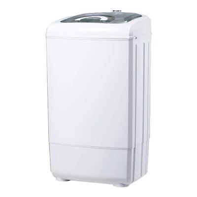 小天鹅脱水机家用小型甩干机单脱