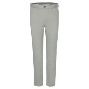 BRAUN BUFFEL/布兰施男士都市休闲长裤柔软西裤舒适百搭休闲裤