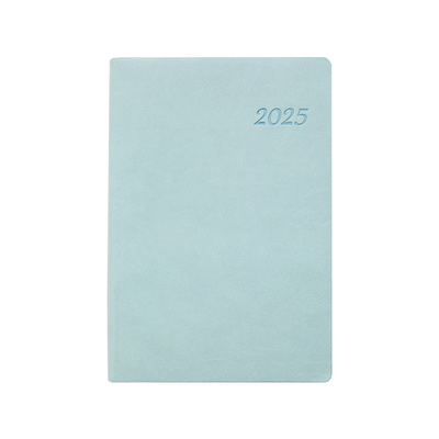 2026年日程本·一日一页计划本