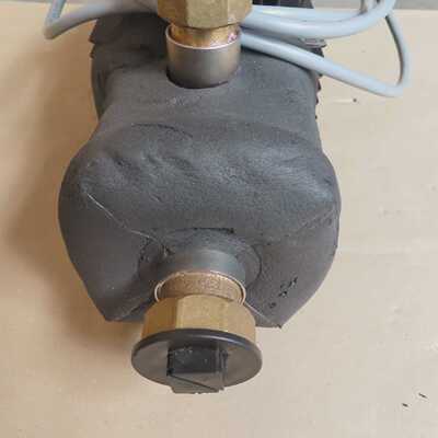Grundfos CM3-4 B-R-I-E-AQQE J-A-A-N Kreiselpumpe  ML80CB-J-H