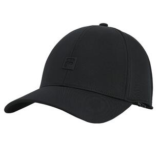 棒球帽|FILA 斐乐官方情侣款2026春季新款遮阳帽健身运动帽鸭舌帽