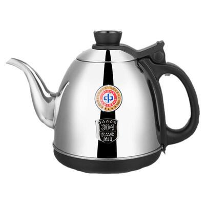 金灶煮茶器玻璃煮水壶原装配件