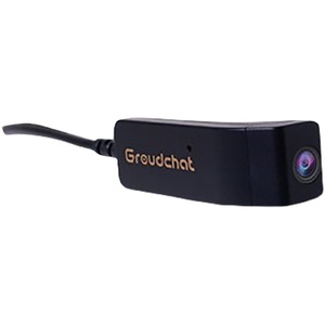 GoogleGlass安防记录仪连手机户外运动1080p高清智能电脑直播DV