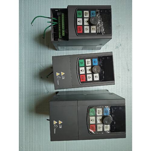 询价-德佛斯变频器FS1000-5R5G/7R5P 5.5kw 3