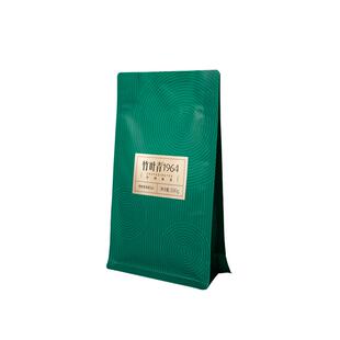 2025年春茶竹叶青1964峨眉高山绿茶（卷曲型）一级袋装自己喝