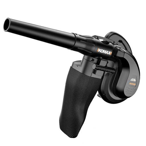 鼓风机小型电脑吹风机清灰吹灰除尘器大功率工业强力220V电动工具