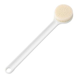 沐浴刷搓澡洗澡刷背神器后背不求人长柄软毛搓背洗澡神器身体刷子
