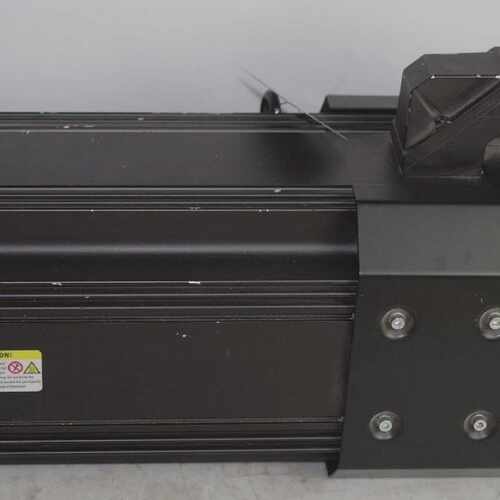 Rexroth 3-Phase Induction Motor Hydraulikmotor MAD100D-0100-