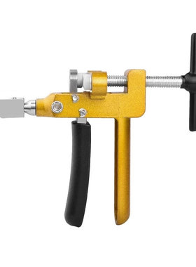 瓷砖切割神器划玻璃专用刀t型推