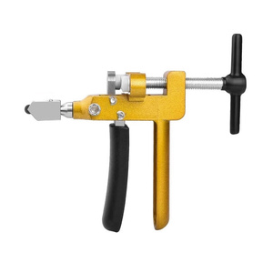 瓷砖切割神器划玻璃专用刀t型推