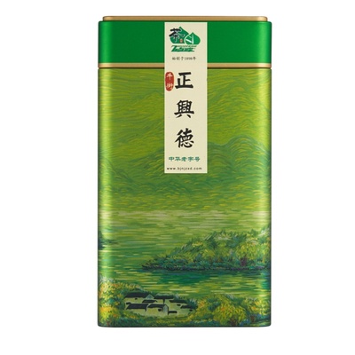 明前绿茶绿茶牛街正兴德雨露花香
