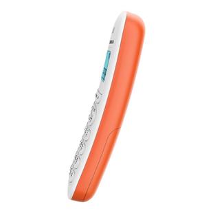 中诺无绳子母电话机座机家用办公室无线移动固定一拖一2024新款