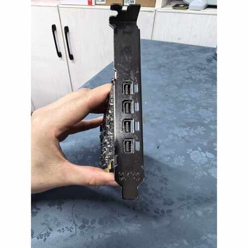 议价丽台P600显卡2G专业图形维修