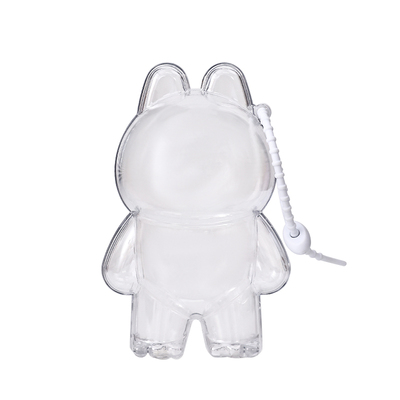 labubu4.0心底密码保护壳