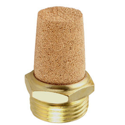 气动消声器厂家直销成品销售