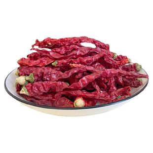 新疆正宗特产线椒安集海辣皮子安吉海大盘鸡甘谷焉耆辣椒干拌面