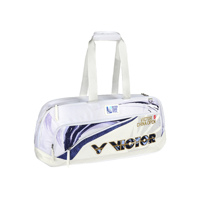 威克多羽毛球包大容量公开赛系列