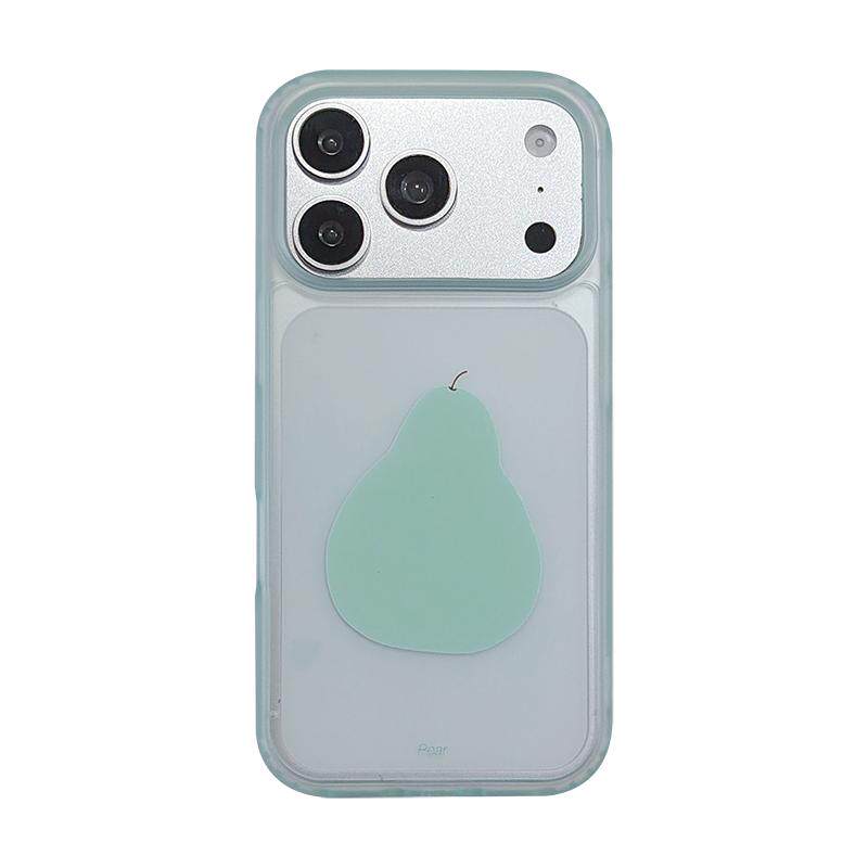 适用于iPhone简约小众ins手机壳