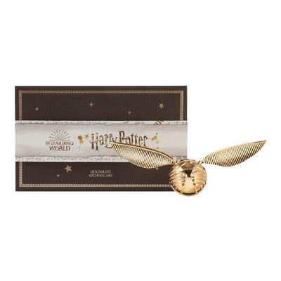 tbh野兽派家居车载香薰哈利波特金色飞贼香氛礼盒装送人礼物