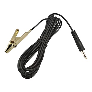 二胡话筒拾音器尖嘴领夹式麦克风萨克斯小提琴乐器小蜜蜂有线通用