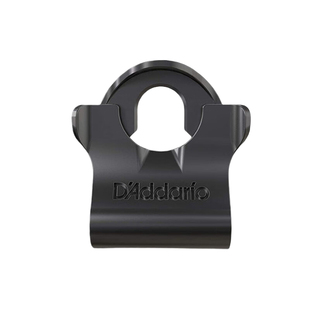 达达里奥防脱背带扣民谣电吉他电贝斯木吉他免吉它打孔防滑锁扣