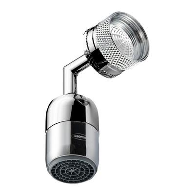 纽珀易除垢龙头起泡器防溅水神器