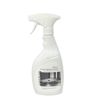 多功能油污净去重油MALORY