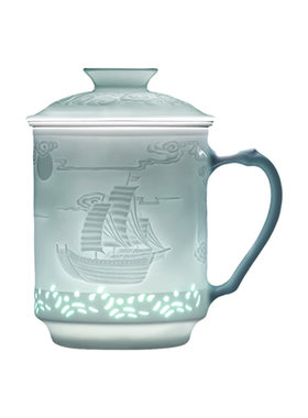 【天猫雕刻茶杯top榜单】