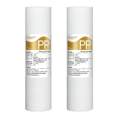 麦普达10寸通用PP棉160g