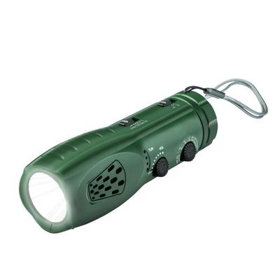 手摇发电LED可充电节能环保