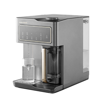 摩飞电器富氢含矿制热净饮水机