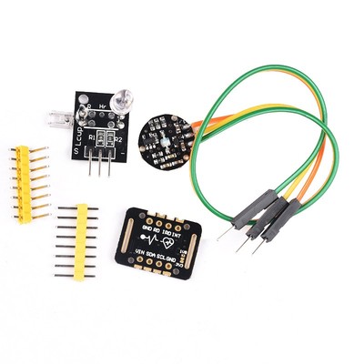 MAX30100模块MAX30102传感器