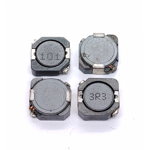 CDRH104R--33UH 22UH 33UH贴片功率电感  屏蔽电感
