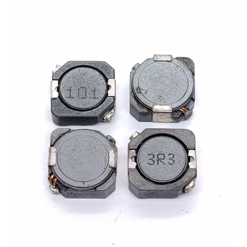 CDRH104R--33UH 22UH 33UH贴片功率电感  屏蔽电感