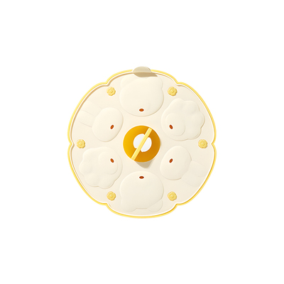 宝宝辅食蒸糕模具婴儿