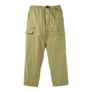 LAPRIMA JUNGLE STOCK 工装多口袋休闲裤战术机能军裤 LAP工装裤