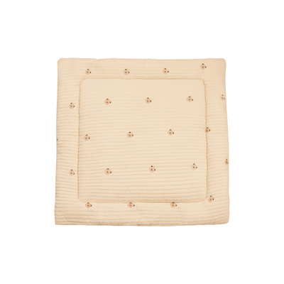 围栏垫子婴儿加厚家用爬行垫围栏游戏地垫午睡软垫儿童帐篷地毯垫