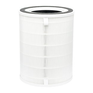 适配HEVE赫为空气净化器滤芯HW-Y580复合一体滤网除醛除霾版滤网