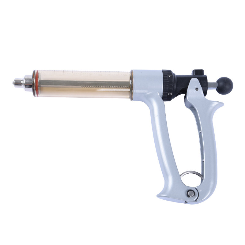 兽用注射器约克25ml、50ml