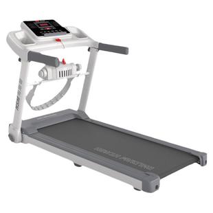 海斯曼2026新款折叠跑步机家用款家用小型爬坡健身房用器材mt280