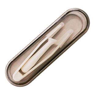 隐形眼镜摘取器大号吸棒夹子美瞳佩戴工具收纳盒防尘镊子小巧点棒