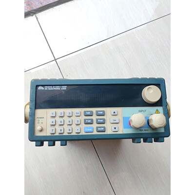 询价HK3310直流电子负载150W0150V30A功
