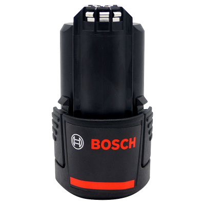 锂电池充电钻电池Bosch/博世12V