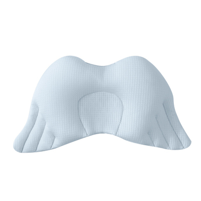 三美婴0-6个月天使透气定型枕