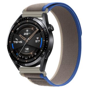 玩物尚智适用新款华为gt4/gt3表带gt2野径回环gt3pro保时捷watchbuds华为watch3智能荣耀magic手表运动男女款